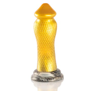 EPIC - DRAKON DILDO GELBE KOBRA - ENGEFREUNDE.COM