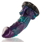EPIC - BASILISK DILDO DOPPELT SCHUPPIG VERGNÜGEN, GROSSE GRÖSSE - ENGEFREUNDE.COM