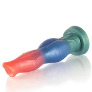 EPIC - ARION DILDO SYMPHONY OF PLEASURE WIEDERAUFLADBARE FERNBEDIENUNG - ENGEFREUNDE.COM