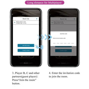 PRETTY LOVE - CASPER LILA WIEDERAUFLADBARES VIBRIERENDES EI PRETTY LOVE SMART