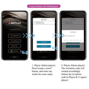 PRETTY LOVE - CASPER LILA WIEDERAUFLADBARES VIBRIERENDES EI PRETTY LOVE SMART