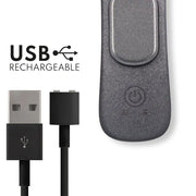 ONINDER - MANILA PANTY WIEDERAUFLADBARER VIBRATOR 9 GESCHWINDIGKEITEN 9,6 CM X 2,6 CM - KOSTENLOSE APP - ENGEFREUNDE.COM