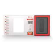 ONINDER - MANILA PANTY WIEDERAUFLADBARER VIBRATOR 9 GESCHWINDIGKEITEN 9,6 CM X 2,6 CM - KOSTENLOSE APP - ENGEFREUNDE.COM