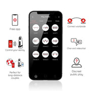 ONINDER – SEOUL WIEDERAUFLADBARER MÄNNLICHER MASTURBATOR 10 GESCHWINDIGKEITEN – KOSTENLOSE APP - ENGEFREUNDE.COM