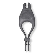 ONINDER - PAMPA WIEDERAUFLADBARER EINSTELLBARER VIBRATORRING MIT KLITORISSTIMULATOR 10 GESCHWINDIGKEITEN - KOSTENLOSE APP ONINDER