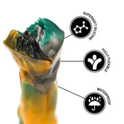 EPIC - ARGES CYCLOPS MÄNNLICHER MASTURBATORMUND EPIC