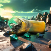 EPIC - ARGES CYCLOPS MÄNNLICHER MASTURBATORMUND EPIC