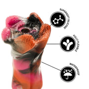 EPIC - TELEMUS CYCLOPS MÄNNLICHER MASTURBATORMUND EPIC