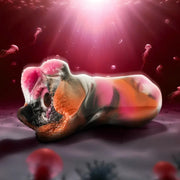 EPIC - TELEMUS CYCLOPS MÄNNLICHER MASTURBATORMUND EPIC