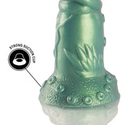 EPIC - HADES DILDO LEIDENSCHAFT IN DER UNTERWELT - ENGEFREUNDE.COM