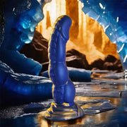 EPIC - POSEIDON DILDO UMARMUNG DES MEERES - ENGEFREUNDE.COM