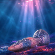 EPIC - DIONYSUS DILDO TANZ DER FREUDE - ENGEFREUNDE.COM