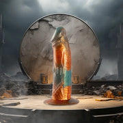 EPIC - TALOS DILDO DER KRAFT UND DES VERGNÜGENS - ENGEFREUNDE.COM