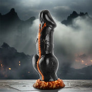 EPIC - DEIMOS DILDO KRAFT DER EKSTASE - ENGEFREUNDE.COM