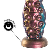EPIC - CHARYBDIS FEINER TENTAKEL-DILDO, KLEINE GRÖSSE - ENGEFREUNDE.COM