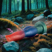 EPIC - ARION DILDO SYMPHONY OF PLEASURE WIEDERAUFLADBARE FERNBEDIENUNG - ENGEFREUNDE.COM