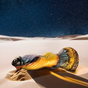 EPIC - PHOENIX DILDO DIE WIEDERAUFERWECKUNG DER VERGNÜGUNG WIEDERAUFLADBARE FERNBEDIENUNG - ENGEFREUNDE.COM