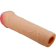 PRETTY LOVE - NILE PENIS EXTENDER COVER FLEISCH - ENGEFREUNDE.COM