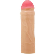 PRETTY LOVE - CHANE PENIS EXTENDER COVER FLEISCH - ENGEFREUNDE.COM