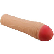 PRETTY LOVE - CHANE PENIS EXTENDER COVER FLEISCH - ENGEFREUNDE.COM