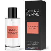 RUF - SMAK PHEROMONE PARFÜM FÜR SIE 50ML RUF