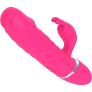 ARMONY - BÖSER FUCHSIA-KANINCHEN-VIBRATOR-DILDO ARMONY VIBRATORS