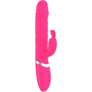 ARMONY - BÖSER FUCHSIA-KANINCHEN-VIBRATOR-DILDO ARMONY VIBRATORS