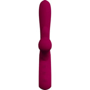 ARMONY - IMPACT SWING VIBRATOR & DUAL STIMULATOR MODELL 1 BORDEAUX ARMONY VIBRATORS