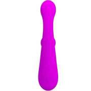 PRETTY LOVE - SKYLAR LILA STIMULATOR-VIBRATOR PRETTY LOVE FLIRTATION