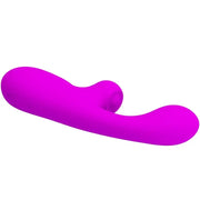 PRETTY LOVE - SKYLAR LILA STIMULATOR-VIBRATOR PRETTY LOVE FLIRTATION