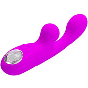 PRETTY LOVE - SKYLAR LILA STIMULATOR-VIBRATOR PRETTY LOVE FLIRTATION