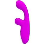 PRETTY LOVE - SKYLAR LILA STIMULATOR-VIBRATOR PRETTY LOVE FLIRTATION