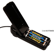 PRETTY LOVE - STARKS HARNESS SLIP MULTI-SPEED VIBRATION DILDO 17,5 CM HELLBRAUN PRETTY LOVE