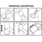 PRETTY LOVE - HEDY WEISSER VAGINA-MASTURBATOR PRETTY LOVE MALE