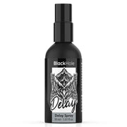 BLACK HOLE - DELAY SPRAY STUDY FORTE 30 ML BLACK HOLE