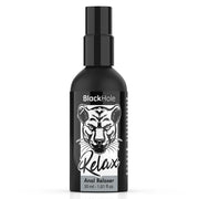 BLACK HOLE - ANAL ENTSPANNUNG SPRAY EXPLORER 30 ML BLACK HOLE