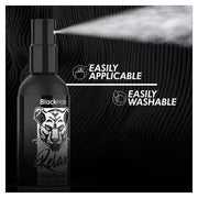 BLACK HOLE - ANAL ENTSPANNUNG SPRAY EXPLORER 30 ML BLACK HOLE