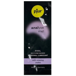PJUR - ANALYSE ME ANAL ENTSPANNENDES GEL 1,5 ML PJUR