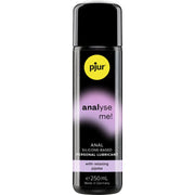 PJUR - ANALYZE ME ANAL ENTSPANNUNGSGEL 250 ML - ENGEFREUNDE.COM