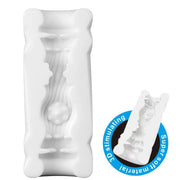 PRETTY LOVE - 3D-STIMULATOR-DOSE MODELL 2 - ENGEFREUNDE.COM