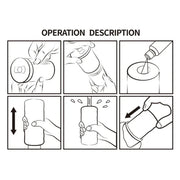 PRETTY LOVE - 3D-STIMULATOR-DOSE MODELL 2 - ENGEFREUNDE.COM