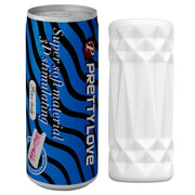PRETTY LOVE - 3D-STIMULATOR-DOSE MODELL 2 - ENGEFREUNDE.COM