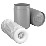 PRETTY LOVE - 3D-STIMULATOR-DOSE MODELL 2 - ENGEFREUNDE.COM