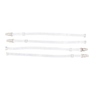 SUBBLIME - SEXY KRANKENSCHWESTER KOSTÜM MIT TEDDY L/XL SUBBLIME COSTUMES