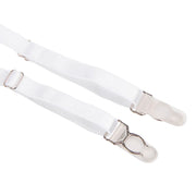 SUBBLIME - SEXY KRANKENSCHWESTER KOSTÜM MIT TEDDY L/XL SUBBLIME COSTUMES