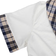 SUBBLIME - SEXY SCHULMDCHEN KOSTÜM TOP UND ROCK L/XL SUBBLIME COSTUMES