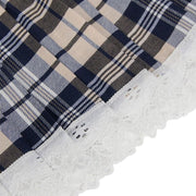 SUBBLIME - SEXY SCHULMDCHEN KOSTÜM TOP UND ROCK L/XL SUBBLIME COSTUMES