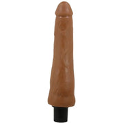 PRETTY LOVE - ALFREDO REALISTISCHER VIBRATOR 21.5 CM -O- 4 CM PRETTY LOVE HIGH GRADE
