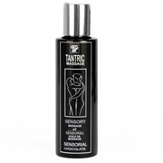 EROS-ART - NATÜRLICHES TANTRISCHES MASSAGEÖL UND SCHOKOLADE-APHRODISIAKUM 100 ML EROS-ART