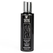 EROS-ART - NATÜRLICHES TANTRISCHES MASSAGEÖL UND APHRODISIAKUM VANILLE 100 ML EROS-ART
